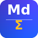 MD Math Export